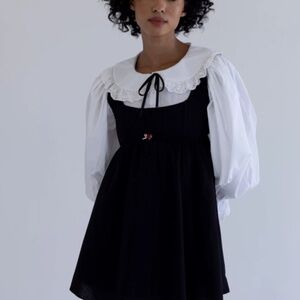 Madalene dress Size Small